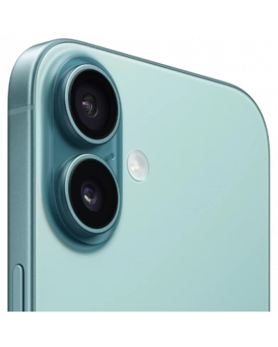 Apple iPhone 16 Plus 256Gb Teal