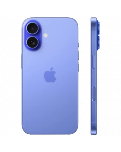 Apple iPhone 16 Plus 256Gb Ultramarine