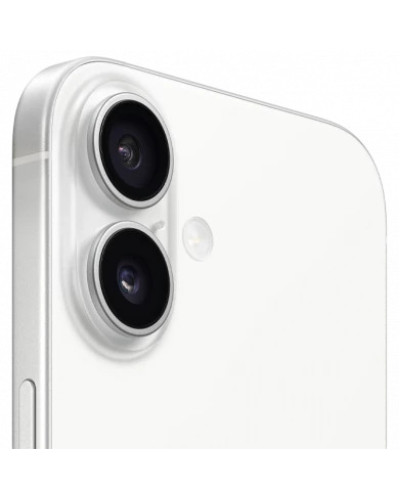 Apple iPhone 16 Plus 256Gb White
