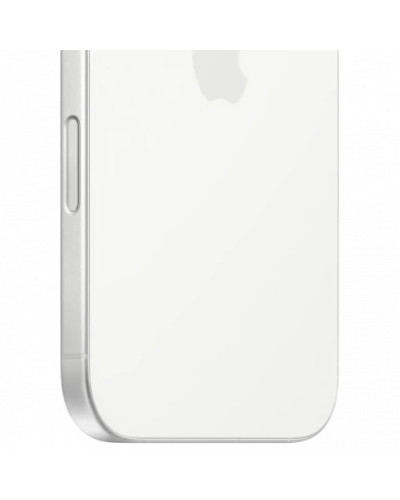 Apple iPhone 16 Plus 256Gb White