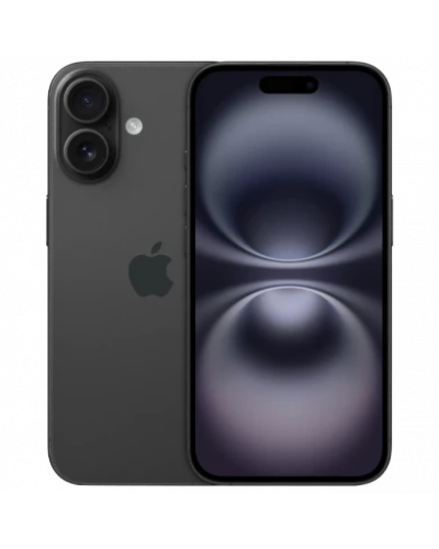 Apple iPhone 16 Plus 512Gb Black