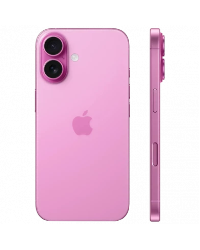 Apple iPhone 16 Plus 512Gb Pink