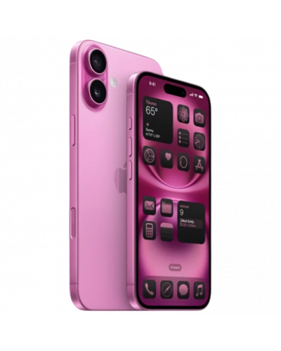 Apple iPhone 16 Plus 512Gb Pink