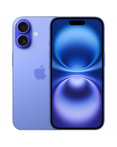 Apple iPhone 16 Plus 512Gb Ultramarine