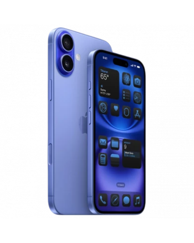 Apple iPhone 16 Plus 512Gb Ultramarine