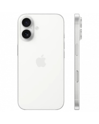 Apple iPhone 16 Plus 512Gb White