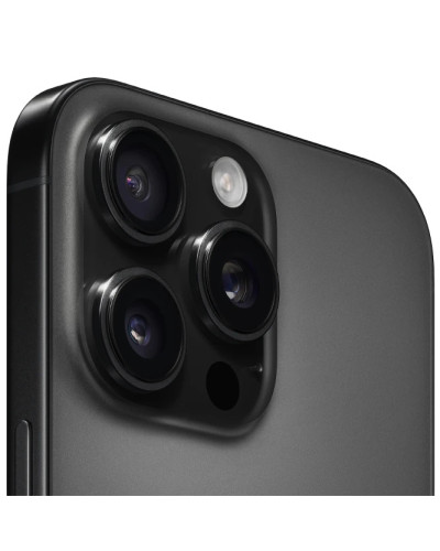 Apple iPhone 16 Pro 1TB Black Titanium