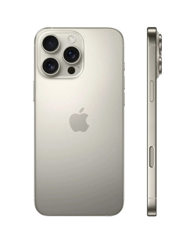 Apple iPhone 16 Pro 512GB Natural Titanium