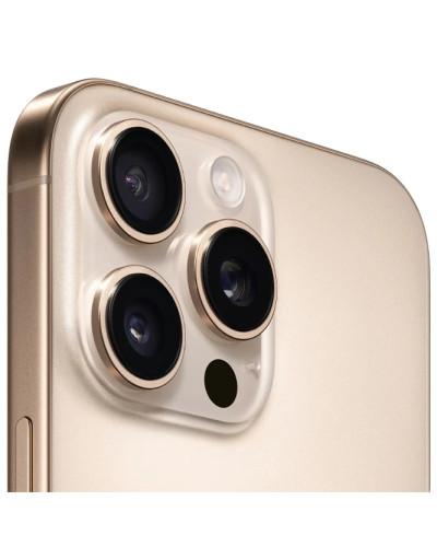 Apple iPhone 16 Pro Max 1TB Desert Titanium