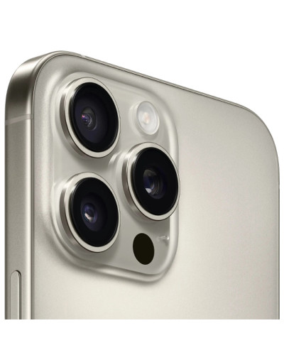 Apple iPhone 16 Pro Max 1TB Natural Titanium