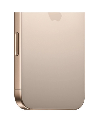 Apple iPhone 16 Pro Max 512GB Desert Titanium