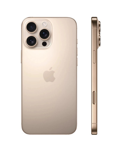Apple iPhone 16 Pro Max 512GB Desert Titanium