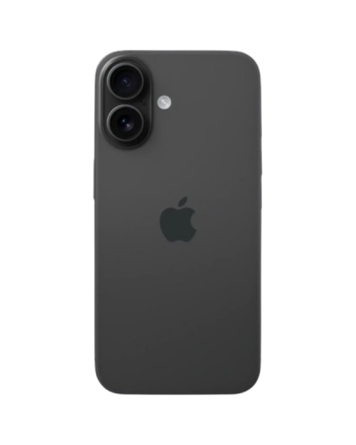 Apple iPhone 17 256GB Black