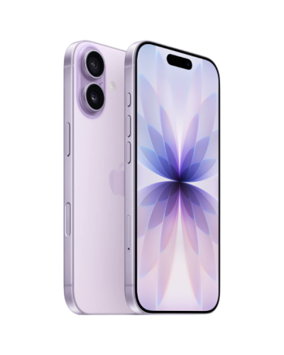 Apple iPhone 17 256GB Lavender