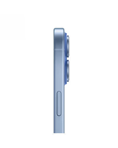 Apple iPhone 17 256GB Mist Blue
