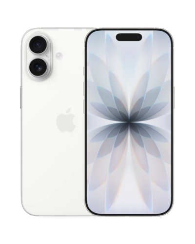 Apple iPhone 17 256GB White