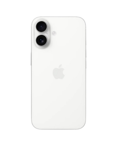 Apple iPhone 17 256GB White