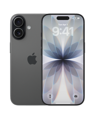 Apple iPhone 17 512GB Black