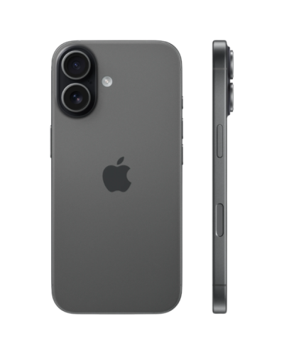 Apple iPhone 17 512GB Black