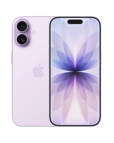 Apple iPhone 17 512GB Lavender