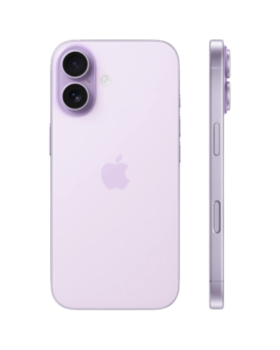 Apple iPhone 17 512GB Lavender