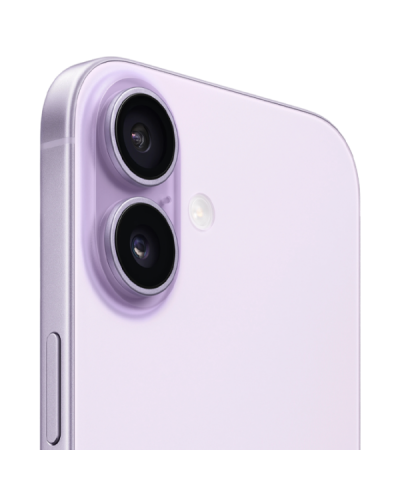 Apple iPhone 17 512GB Lavender