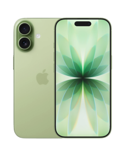 Apple iPhone 17 512GB Sage