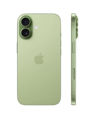 Apple iPhone 17 512GB Sage