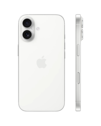 Apple iPhone 17 512GB White