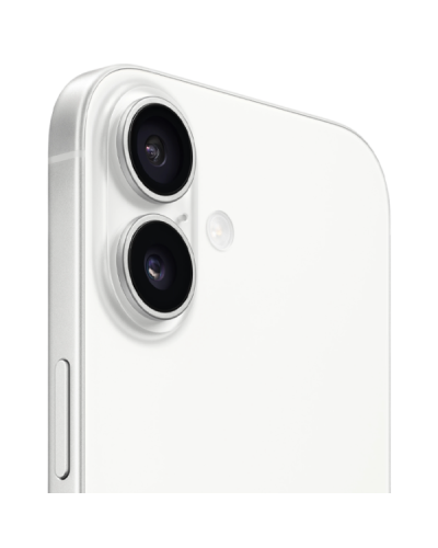Apple iPhone 17 512GB White