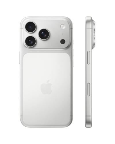 Apple iPhone 17 Pro 512GB Silver