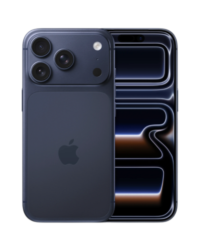 Apple iPhone 17 Pro Max 2TB Deep Blue