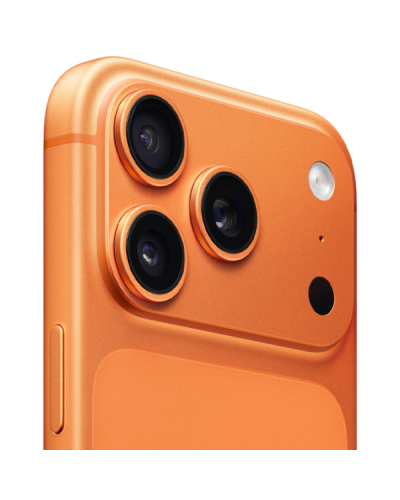 Apple iPhone 17 Pro Max 512GB Cosmic Orange