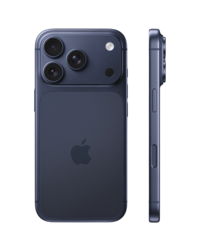 Apple iPhone 17 Pro Max 512GB Deep Blue