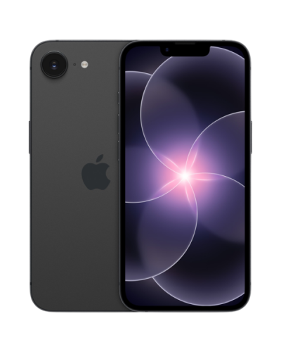 Apple iPhone 17e 256GB Black