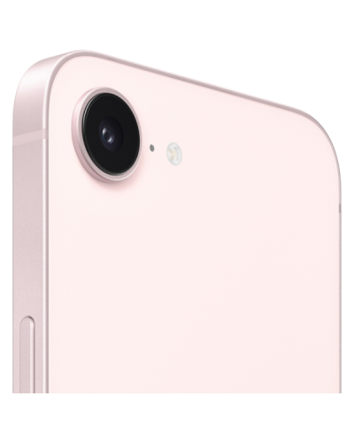 Apple iPhone 17e 256GB Soft Pink