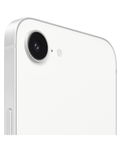 Apple iPhone 17e 256GB White