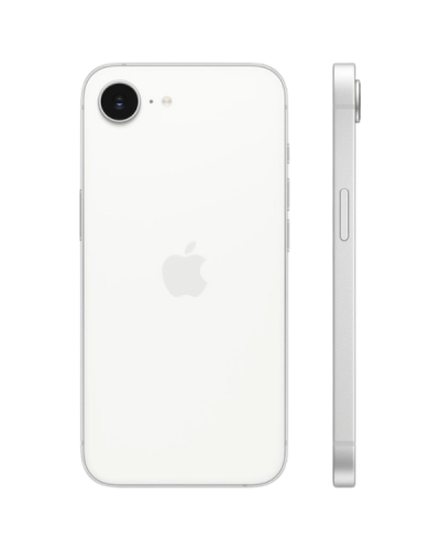 Apple iPhone 17e 256GB White