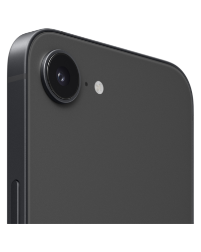 Apple iPhone 17e 512GB Black