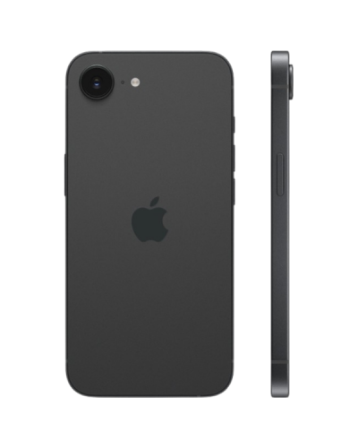 Apple iPhone 17e 512GB Black