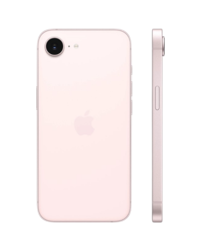 Apple iPhone 17e 512GB Soft Pink