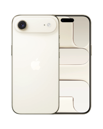 Apple iPhone Air 256GB Light Gold