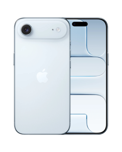 Apple iPhone Air 256GB Sky Blue