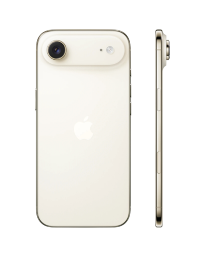 Apple iPhone Air 512GB Light Gold