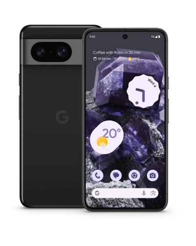 Google Pixel  8 8/128GB Obsidian