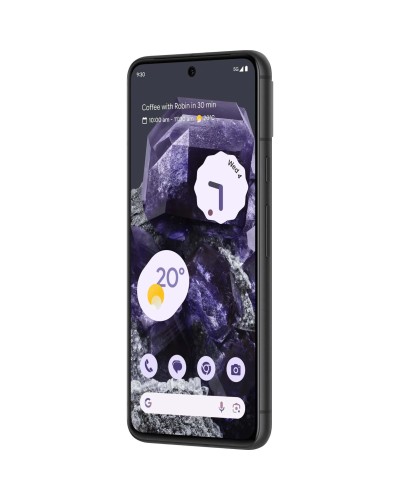 Google Pixel  8 8/128GB Obsidian