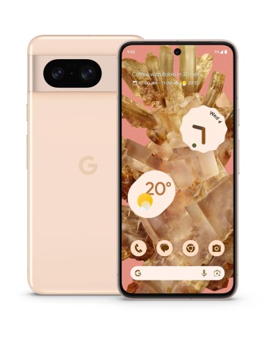Google Pixel  8 8/128GB Rose