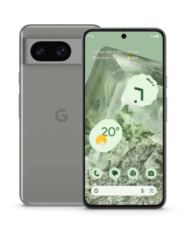 Google Pixel  8 8/256GB Hazel