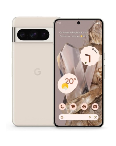 Google Pixel  8 Pro 12/1TB Porcelain