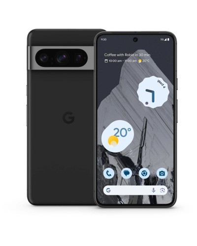 Google Pixel  8 Pro 12/256GB Obsidian